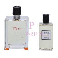 Hermes Terre DHermes Geschenkset Eau de Toilette...
