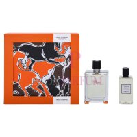 Hermes Terre DHermes Geschenkset Eau de Toilette...