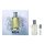 Hugo Boss Bottled Eau de Toilette Spray 100ml / Eau de Toilette Spray 10ml