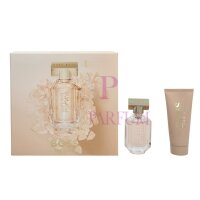 Hugo Boss The Scent For Her Eau de Parfum Spray 50ml /...