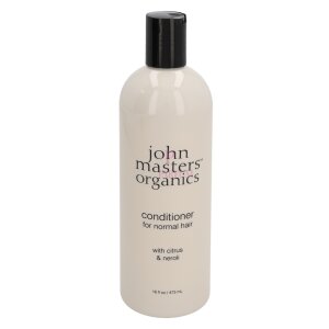 Jmo Citrus & Neroli Conditioner 473ml