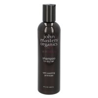 Jmo Evening Primrose Shampoo 236ml