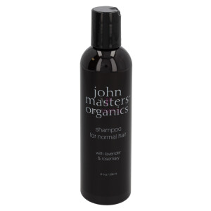 Jmo Lavender & Rosemary Shampoo 236ml