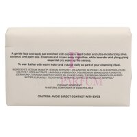 Jmo Lavender & Ylang Ylang Face & Body Bar 128gr