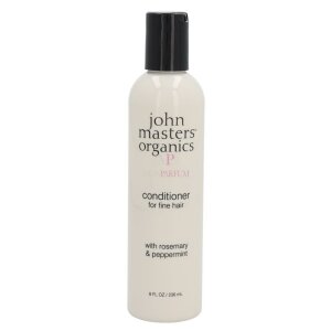 Jmo Rosemary & Peppermint Conditioner 236ml