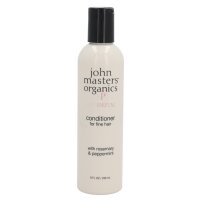 Jmo Rosemary & Peppermint Conditioner 236ml