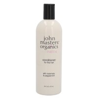 Jmo Rosemary & Peppermint Conditioner 473ml