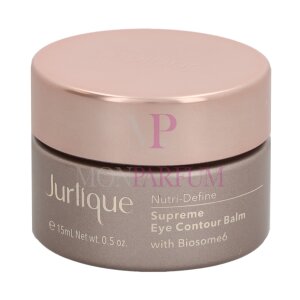 Jurlique Nutri Define Supreme Eye Contour Balm 15ml