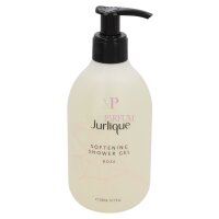 Jurlique Softening Rose Shower Gel 300ml