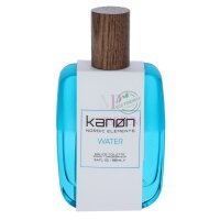 Kanon Nordic Element Water Homme Eau de Toilette 100ml