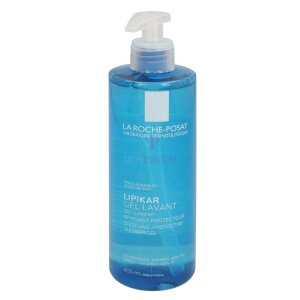 La Roche Lipikar Soothing Protective Shower Gel 400ml