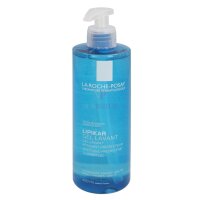 LRP Lipikar Soothing Protective Shower Gel 400ml