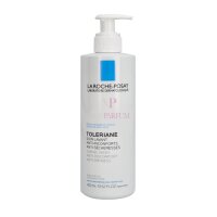 LRP Toleriane Hydrating Gentle Cleanser 400ml