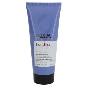 LOreal Serie Expert Blondifier Condtioner 200ml