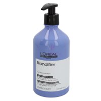 LOreal Serie Expert Blondifier Condtioner 500ml