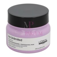 LOreal Serie Expert Liss Unlimited Mask 250ml