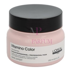 LOreal Serie Expert Vitamino Color Mask 250ml