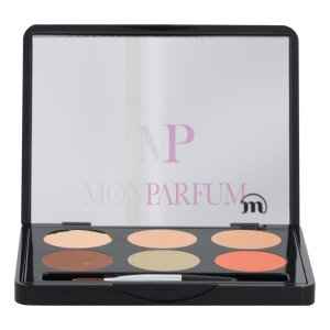 Make-Up Studio Concealerbox 6 Colors 6ml