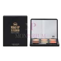 Make-Up Studio Concealerbox 6 Colors 6ml