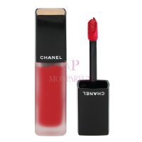 Chanel Rouge Allure Ink Matte Liquid Lip Colour 6ml
