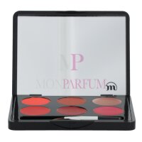 Make-Up Studio Lipcolour Box 6 Colours 6ml