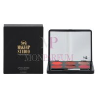 Make-Up Studio Lipcolour Box 6 Colours 6ml