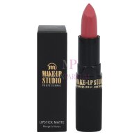 Make-Up Studio Lipstick Matte 4ml