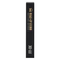 Make-Up Studio Mascara Waterproof 3D 9ml