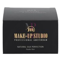 Make-Up Studio Natural Silk Perfection 15gr