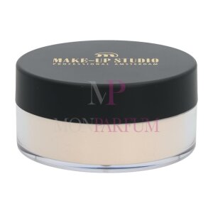 Make-Up Studio Translucent Powder Extra Fine 10gr