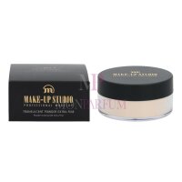 Make-Up Studio Translucent Powder Extra Fine 10gr