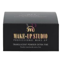 Make-Up Studio Translucent Powder Extra Fine 10gr