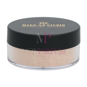 Make-Up Studio Translucent Powder Extra Fine 10gr