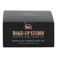 Make-Up Studio Translucent Powder Extra Fine 10gr