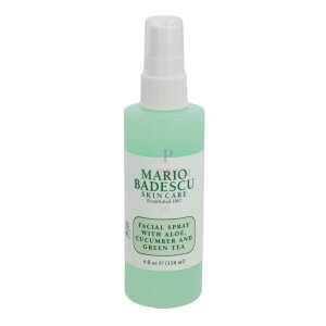 Mario Badescu Facial Spray With Aloe 118ml