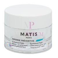 Matis Reponse Preventive Hydramood Night Mask 50ml