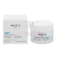 Matis Reponse Preventive Hydramood Night Mask 50ml