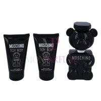 Moschino Toy Boy Eau de Parfum Spray 50ml / Bath &...