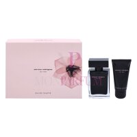 Narciso Rodriguez For Her Giftset 100ml