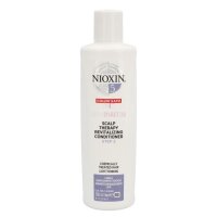 Nioxin System 5 Scalp Revitaliser Conditioner 300ml