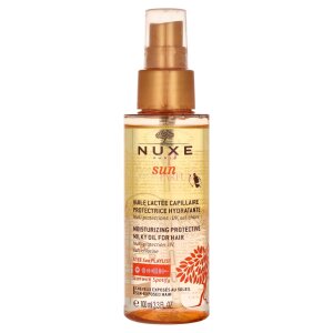 Nuxe Sun Moisturising Protective Milky Oil 100ml