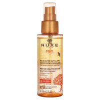 Nuxe Sun Moisturising Protective Milky Oil 100ml