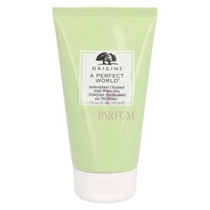 Origins A Perfect World Antioxidant Cleanser 150ml