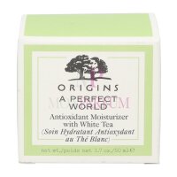 Origins A Perfect World Antioxidant Moisturizer 50ml