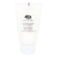 Origins Checks & Balances Frothy Face Wash 50ml