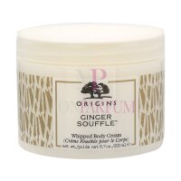 Origins Ginger Souffle Whipped Body Cream 200ml