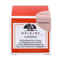 Origins Ginzing Refreshing Eye Cream 15ml