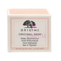 Origins Original Skin Matte Moisturizer 30ml