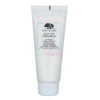 Origins Out Of Trouble-10 Minute Mask 75ml