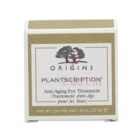 Origins Plantscription Anti-Aging Eye Treatment 15ml